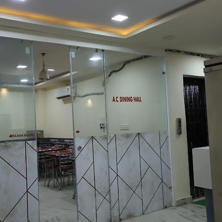 Hotel Mangal Bhog Натгдвара Екстер'єр фото