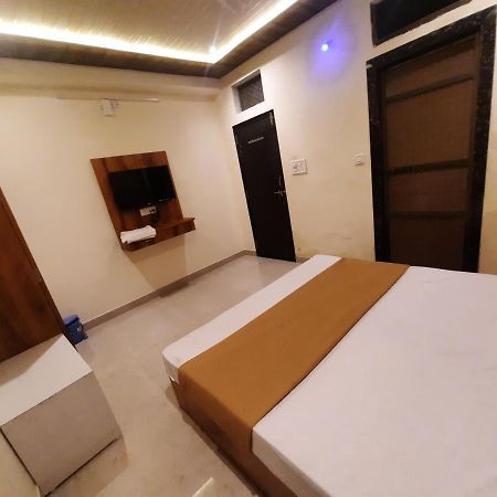 Hotel Mangal Bhog Натгдвара Екстер'єр фото