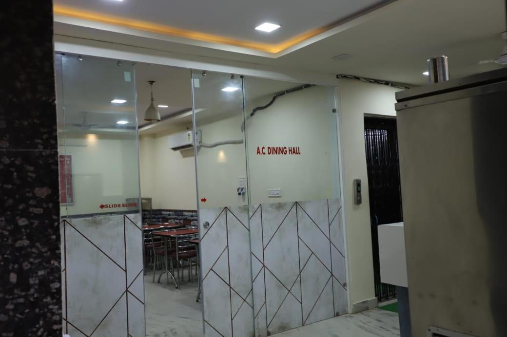 Hotel Mangal Bhog Натгдвара Екстер'єр фото